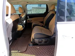 2022 Kia Carnival Gasoline 7-Seater Noblesse — фото 6
