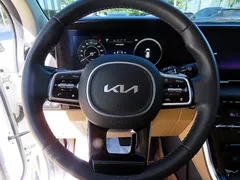 2022 Kia Carnival Gasoline 7-Seater Noblesse — фото 8