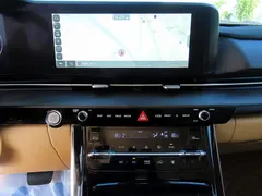 2022 Kia Carnival Gasoline 7-Seater Noblesse — фото 16