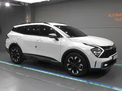 2023 Kia Sportage Gasoline 1.6 Turbo 2WD — фото 2
