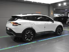 2023 Kia Sportage Gasoline 1.6 Turbo 2WD — фото 4