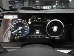 2023 Kia Sportage Gasoline 1.6 Turbo 2WD — фото 6