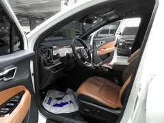 2023 Kia Sportage Gasoline 1.6 Turbo 2WD — фото 8
