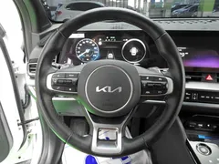 2023 Kia Sportage Gasoline 1.6 Turbo 2WD — фото 9