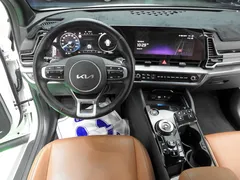 2023 Kia Sportage Gasoline 1.6 Turbo 2WD — фото 10