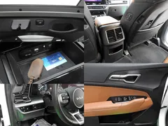 2023 Kia Sportage Gasoline 1.6 Turbo 2WD — фото 14