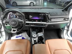 2023 Kia Sportage Gasoline 1.6 Turbo 2WD — фото 15