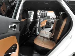2023 Kia Sportage Gasoline 1.6 Turbo 2WD — фото 16