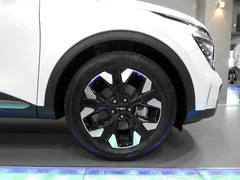 2023 Kia Sportage Gasoline 1.6 Turbo 2WD — фото 17
