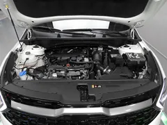 2023 Kia Sportage Gasoline 1.6 Turbo 2WD — фото 18