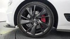 2023 Genesis G70 Gasoline 3.3T 4WD — фото 5