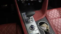 2023 Genesis G70 Gasoline 3.3T 4WD — фото 9