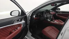 2023 Genesis G70 Gasoline 3.3T 4WD — фото 10