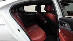 2023 Genesis G70 Gasoline 3.3T 4WD — фото 11