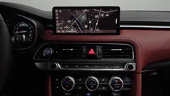 2023 Genesis G70 Gasoline 3.3T 4WD — фото 13