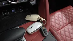 2023 Genesis G70 Gasoline 3.3T 4WD — фото 15