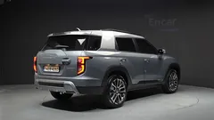 2023 SsangYong Torres Gasoline 1.5 4WD — фото 2