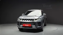 2023 SsangYong Torres Gasoline 1.5 4WD — фото 3