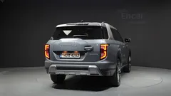 2023 SsangYong Torres Gasoline 1.5 4WD — фото 4
