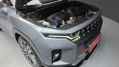 2023 SsangYong Torres Gasoline 1.5 4WD — фото 6