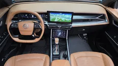 2023 SsangYong Torres Gasoline 1.5 4WD — фото 7