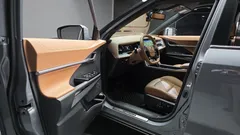2023 SsangYong Torres Gasoline 1.5 4WD — фото 10