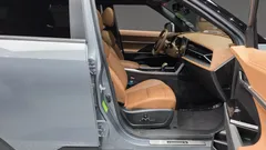 2023 SsangYong Torres Gasoline 1.5 4WD — фото 11