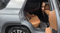 2023 SsangYong Torres Gasoline 1.5 4WD — фото 12