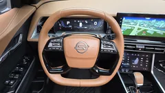 2023 SsangYong Torres Gasoline 1.5 4WD — фото 13