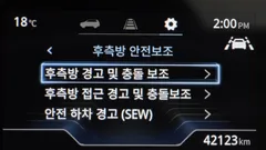 2023 SsangYong Torres Gasoline 1.5 4WD — фото 14