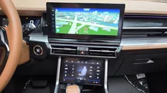2023 SsangYong Torres Gasoline 1.5 4WD — фото 16