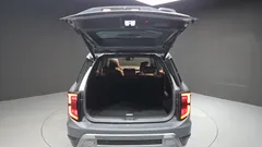 2023 SsangYong Torres Gasoline 1.5 4WD — фото 20