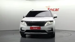 2023 Kia Carnival Gasoline 11-Seater Prestige — фото 3