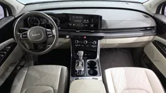 2023 Kia Carnival Gasoline 11-Seater Prestige — фото 7