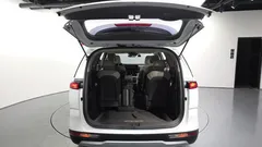 2023 Kia Carnival Gasoline 11-Seater Prestige — фото 20