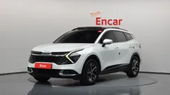 2024 Kia Sportage Signature 2WD — фото 1