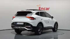 2024 Kia Sportage Signature 2WD — фото 2