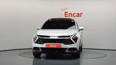 2024 Kia Sportage Signature 2WD — фото 3