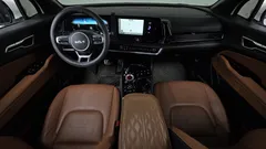 2024 Kia Sportage Signature 2WD — фото 7