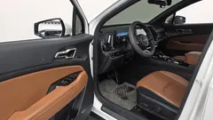 2024 Kia Sportage Signature 2WD — фото 10