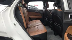2024 Kia Sportage Signature 2WD — фото 11