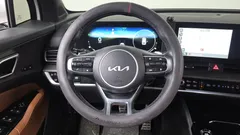 2024 Kia Sportage Signature 2WD — фото 13