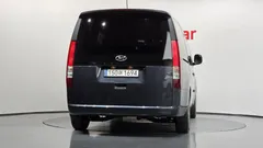 2023 Hyundai Staria Tourer 9-Seater — фото 4