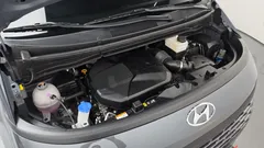 2023 Hyundai Staria Tourer 9-Seater — фото 6
