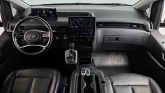 2023 Hyundai Staria Tourer 9-Seater — фото 7
