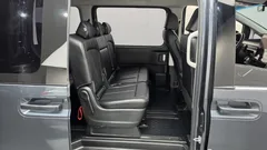 2023 Hyundai Staria Tourer 9-Seater — фото 11