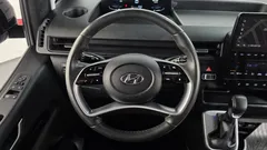 2023 Hyundai Staria Tourer 9-Seater — фото 14
