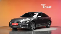 2022 Audi A6 45 TFSI Quattro Premium — фото 1