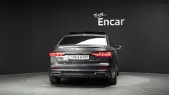 2022 Audi A6 45 TFSI Quattro Premium — фото 4