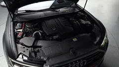 2022 Audi A6 45 TFSI Quattro Premium — фото 6